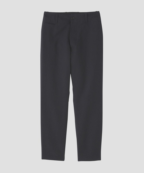 マーガレットハウエル　フルレングスコットンパンツ MARGARET HOWELL（マーガレットハウエル）の「COTTON LINEN