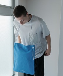 F/CE. （エフシーイー）の「F/CE. W.R CANVAS SHOULDER / エフシーイー 撥水 キャンバス ショルダー（ショルダーバッグ）」