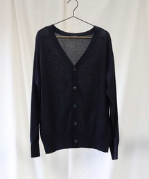 BACK NUMBER | 【BACK NUMBER】DRY MIXカーディガン(カーディガン/ボレロ)