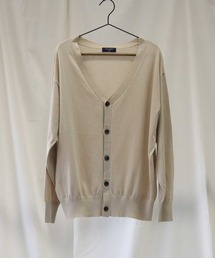 BACK NUMBER | 【BACK NUMBER】DRY MIXカーディガン(カーディガン/ボレロ)