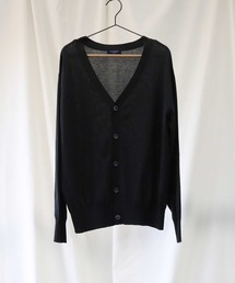 【BACK NUMBER】DRY MIXカーディガン