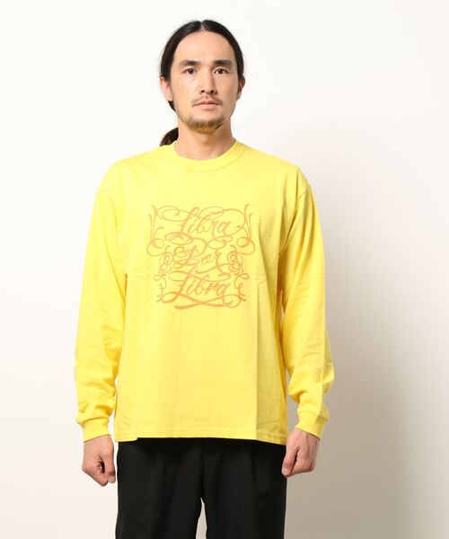 Saturdays NYC（サタデーズ ニューヨークシティ ）の「EVERLAST x