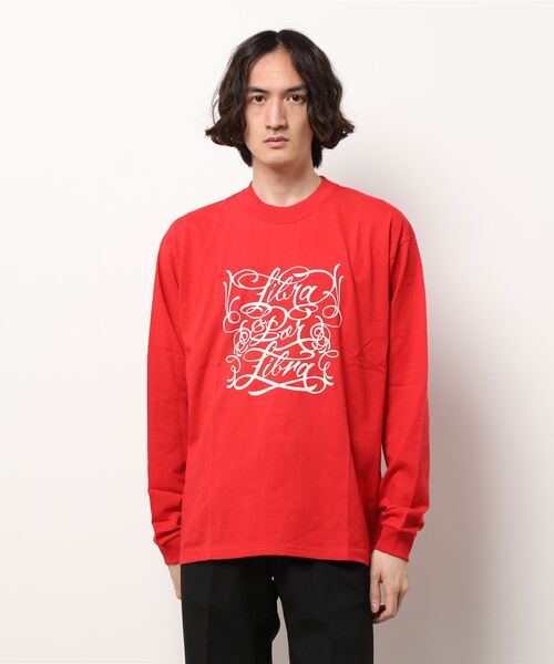 Saturdays NYC（サタデーズ ニューヨークシティ ）の「EVERLAST x