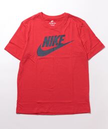 《NIKEアパレル》フューチュラ アイコン S/S Tシャツ