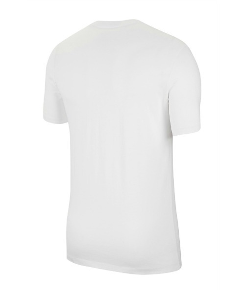 NIKE(ナイキ)の「《NIKEアパレル》フューチュラ アイコン S/S Tシャツ(Tシャツ/カットソー・メンズ・ブラック/ホワイト/ホワイト×ブラック/レッド/ダークネイビー/ロイヤルブルー/ライトブルー/グレー系その他・M/XL/S/L/XS/2XL)」の13枚目の写真