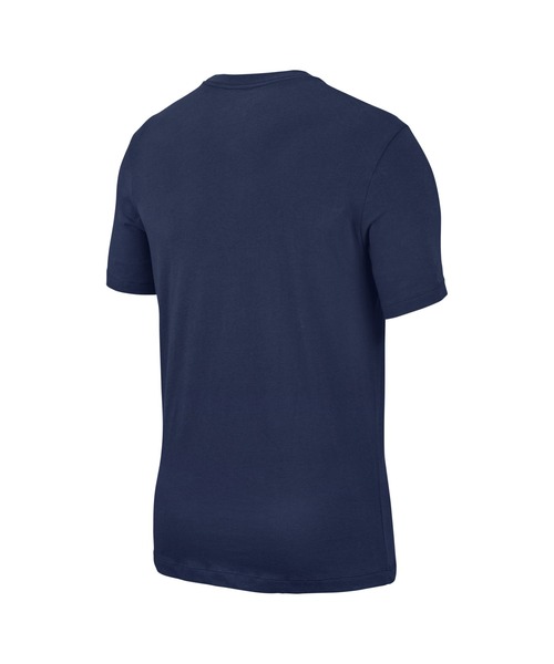 NIKE(ナイキ)の「《NIKEアパレル》フューチュラ アイコン S/S Tシャツ(Tシャツ/カットソー・メンズ・ブラック/ホワイト/ホワイト×ブラック/レッド/ダークネイビー/ロイヤルブルー/ライトブルー/グレー系その他・M/XL/S/L/XS/2XL)」の16枚目の写真