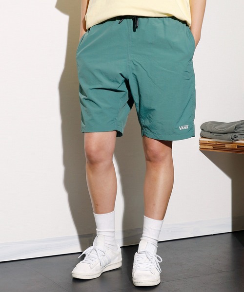 VANS（バンズ）の「VANS/バンズ M NYLON WASHER SRT ナイロン