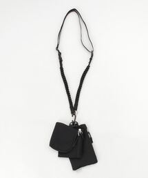 「N/ordinary」COMBO BOUNCY SHOULDER (NRD-102)