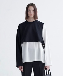 CULLNI(クルニ)|Tシャツ/カットソー一覧 - WEAR