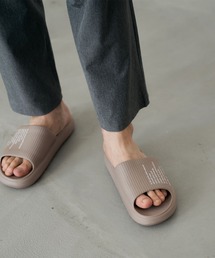 オリジナルニコロゴシャワーサンダル