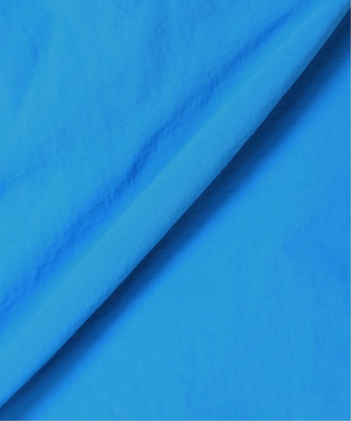 NIKE（ナイキ）の「【NIKE SWIM / ナイキ】販路限定 ソリッドアイコン ボレーショーツ（その他パンツ・メンズ・ブラック/カーキ/パープル/グレー/グリーン系その他/オレンジ/ブルー/ネイビー/ベージュ/グリーン・X-LARGE/MEDIUM/SMALL/LARGE/X-SMALL）」の12枚目の写真