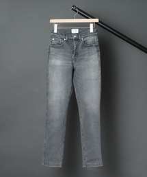 SERGE de bleu（サージ）の「【 SERGE de bleu / サージ 】 FIBER CORNE / VINTAGE GREY ファイバーコルネビンテージグレイ（デニムパンツ）」