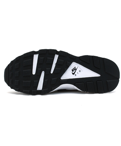NIKE（ナイキ）の「ウィメンズ ナイキ エアハラチ ブラック NIKE WMNS