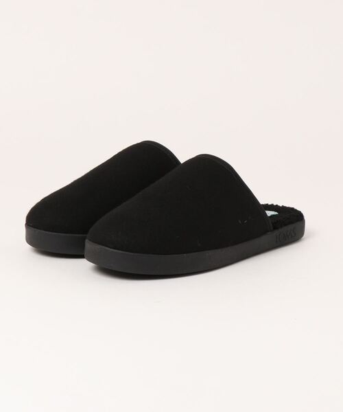 TOMS（トムス）の「《TOMS》HARBOR（その他シューズ・メンズ・グレー/ブラック・26.0cm/27.0cm/28.5cm/25.5cm/26.5cm/27.5cm/28.0cm/25.0cm）」の2枚目の写真