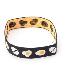 212 KITCHEN STORE（トゥワントゥキッチンストア）の「MUSUBI ランチベルト たまご（キッチンツール）」