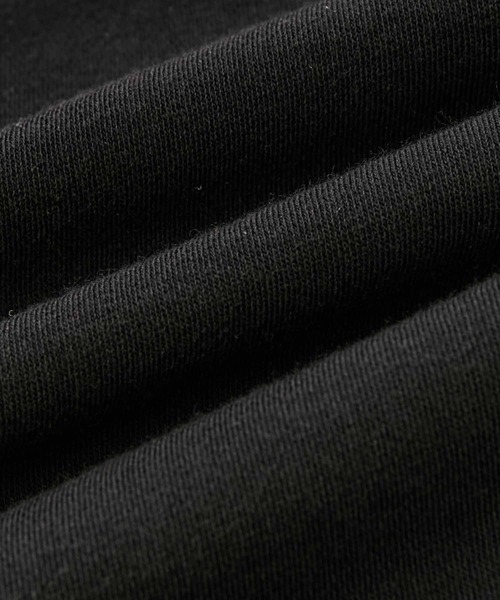 ADAM ET ROPE'(アダムエロペ)の「新色を携えて再登場!!【WEB限定】ビッグカラースーパーストレッチ ルーズポロシャツ/ユニセックス(スウェット・メンズ・ブラック/ライトグレー/ブルー系その他・M/L)」の21枚目の写真
