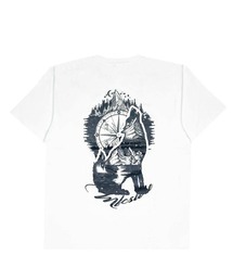 MFC STORE WOLF S/S TEE