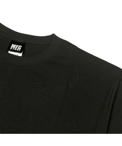 MFC STORE（エムエフシーストア）の「MFC STORE WOLF S/S TEE（Tシャツ/カットソー・メンズ・ホワイト/チャコール/ネイビー・XL/L/XXL/S/M）」の12枚目の写真