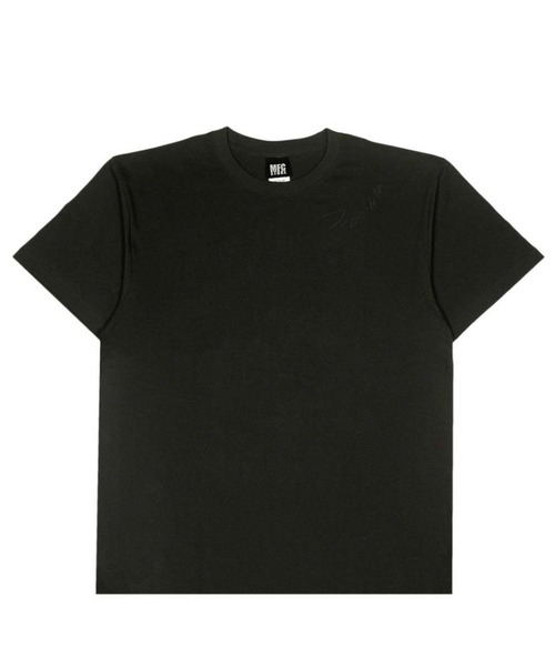 MFC STORE（エムエフシーストア）の「MFC STORE WOLF S/S TEE（Tシャツ/カットソー・メンズ・ホワイト/チャコール/ネイビー・XL/L/XXL/S/M）」の6枚目の写真
