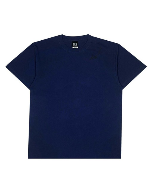 MFC STORE（エムエフシーストア）の「MFC STORE WOLF S/S TEE（Tシャツ/カットソー・メンズ・ホワイト/チャコール/ネイビー・XL/L/XXL/S/M）」の8枚目の写真
