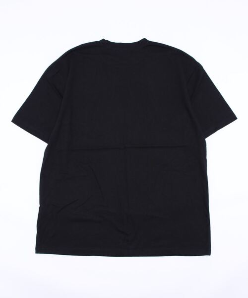 ALAND（エーランド）の「3.3 Field Trip／33 COTTON T 2353244（Tシャツ/カットソー・メンズ・ブラック/カーキ/ホワイト・FREE）」の4枚目の写真