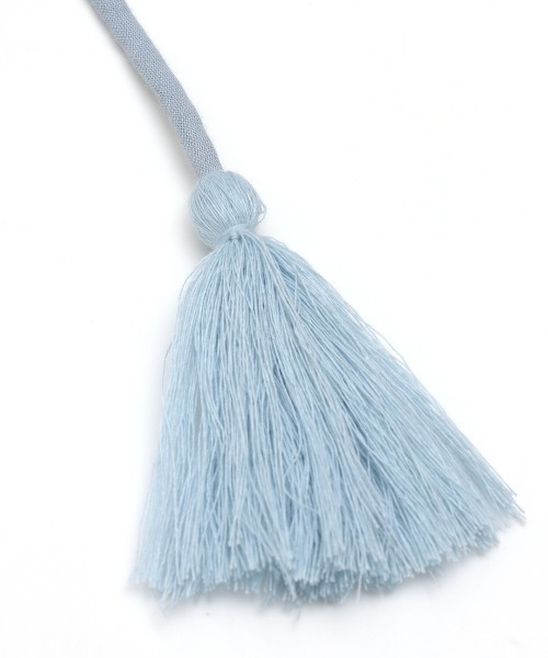 チチカカ（チチカカ）の「ヨーク刺繍ラウンドプルオーバー（シャツ/ブラウス・レディース・ピンク/イエロー/ブルー/グリーン・FREE）」の10枚目の写真