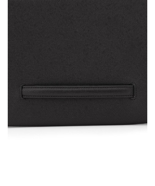 Perfect Suit FActory（パーフェクトスーツファクトリー）の「フォーマル　サフィアーノ　クラッチバッグ　ブラック（クラッチバッグ・メンズ・ブラック・FREE）」の8枚目の写真