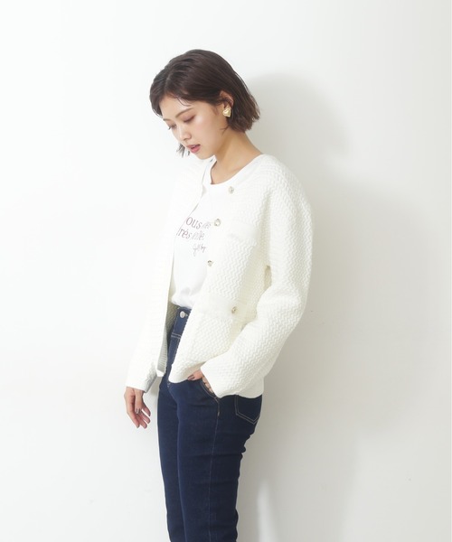 JILL by JILL STUART（ジルバイジルスチュアート）の