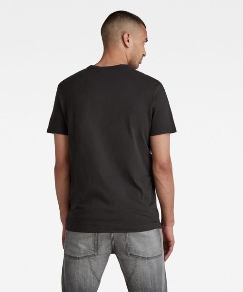 セール】HOLORN T-SHIRT/クラシックブランドロゴTシャツ（T
