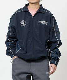 ナイロンジャケット（チェック柄）ファッション通販 - ZOZOTOWN