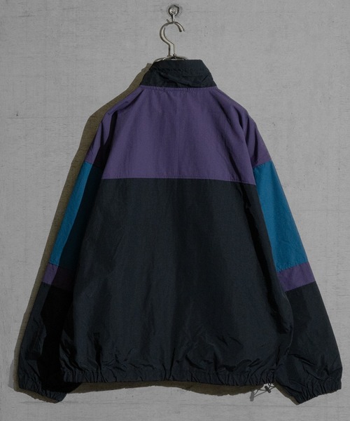 【新品タグ付き】JOSEPH ブルゾンジャケット　コットン×ナイロン　50 JOSEPH ABBOUD / ジョセフ アブード （メンズ） ナイロンジャケット