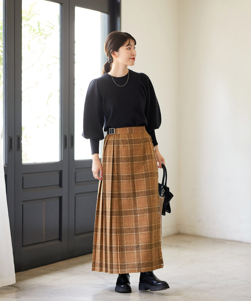 セール】□□別注【O'NEIL OF DUBLIN/ オニール オブ ダブリン】キルト