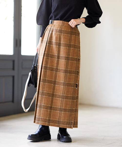 セール】□□別注【O'NEIL OF DUBLIN/ オニール オブ ダブリン】キルト