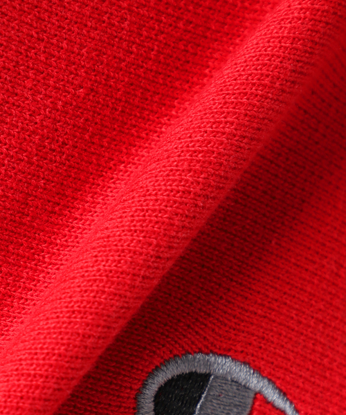 Champion(チャンピオン)の「【CHAMPION / チャンピオン】別注リバースウィーブ スウェットパンツ(スウェットパンツ・メンズ・ホワイト/ブラック/ベージュ/グレー/レッド/グリーン/アイボリー・MEDIUM/LARGE/X-LARGE)」の8枚目の写真