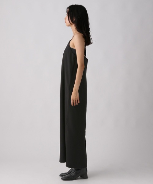 A part by(アパートバイ)の「【セット販売】シャツ*キャミワンピース2Pセット 165351(ワンピース・レディース・ベージュ/グリーン系その他4/ブルー系その他4・FREE)」の17枚目の写真