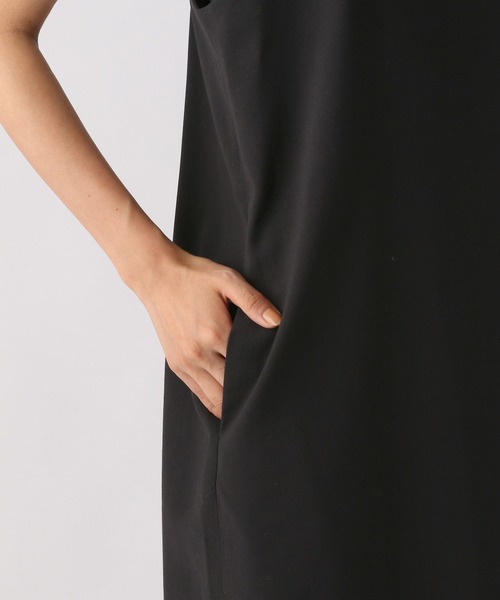 A part by(アパートバイ)の「【セット販売】シャツ*キャミワンピース2Pセット 165351(ワンピース・レディース・ベージュ/グリーン系その他4/ブルー系その他4・FREE)」の21枚目の写真