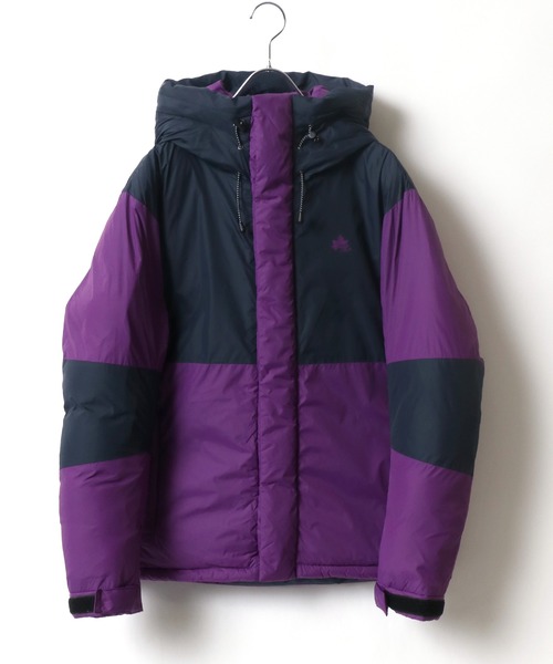 2024AW LOGOSロゴス 撥水 ファイバーダウン 中綿ジャケット 2024秋冬アパレル│特集企画│ロゴス：LOGOS