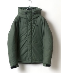LOGOS | 2022AW LOGOS/ロゴス 撥水 ファイバーダウンジャケット(ダウンジャケット/コート)