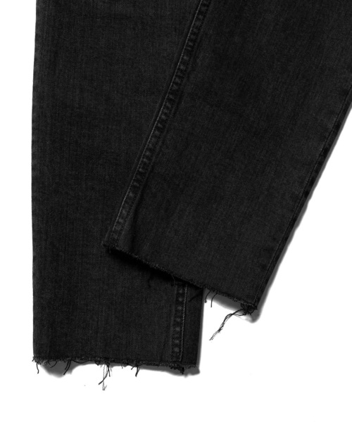 MINEDENIM（マインデニム）の「S.Slim BUS（デニムパンツ）」 - WEAR