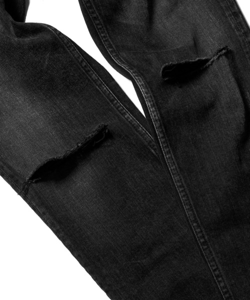 MINEDENIM S.Slim BUS/28インチ　試着のみ 107 S.Slim BUS – MINEDENIM