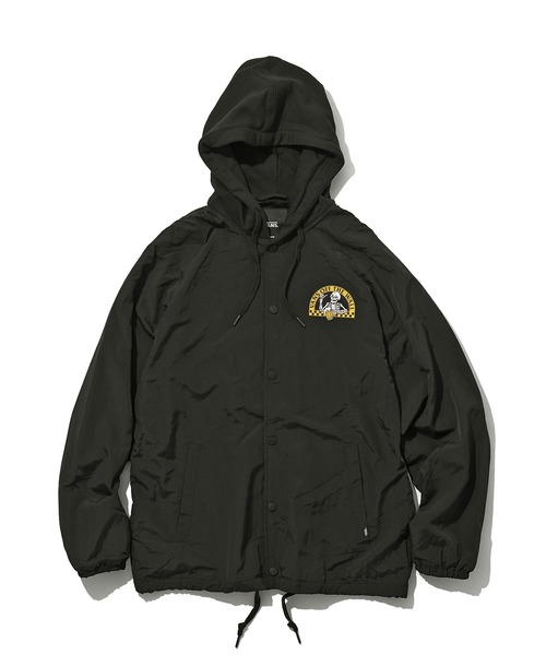 VANS（バンズ）の「VANS AP Mカットワークウェアジャケット