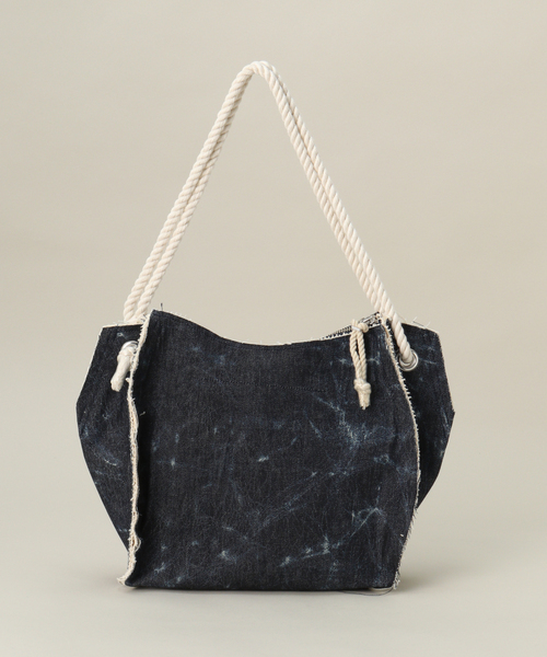 バッグ Fake ass flowers ShoulderBagPrototype010 FAF（フェイク アス フラワーズ）の「【FAF (FAKE ASS FLOWERS