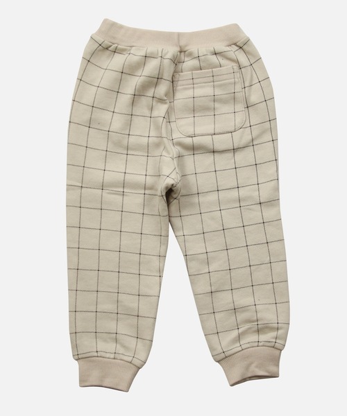 chil2（チルツー）の「総柄ジョガーパンツ（スウェットパンツ・キッズ・D/E/A/H/B/G/C/F・140cm/130cm/120cm/100cm/110cm/80ｃｍ/90cm）」の16枚目の写真