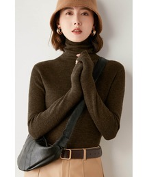 ブラウン ハイネック セーター レディース 楽天市場】【アウトレット！50%OFF】ライテンダー RYE TENDER