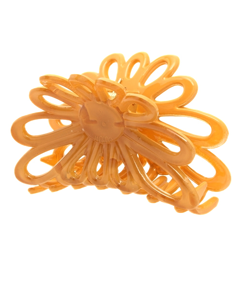 チャイハネ（チャイハネ）の「【チャイハネ】アクリアヘアクリップ（バレッタ/ヘアクリップ・レディース・ブラック/グリーン/レッド/イエロー・FREE）」の11枚目の写真