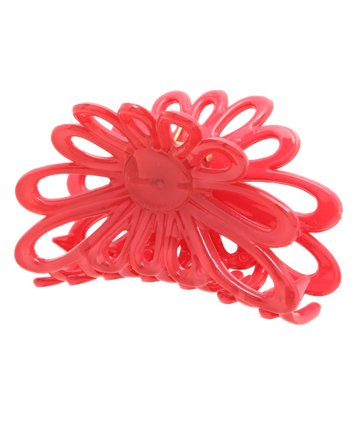 チャイハネ（チャイハネ）の「【チャイハネ】アクリアヘアクリップ（バレッタ/ヘアクリップ・レディース・ブラック/グリーン/レッド/イエロー・FREE）」の13枚目の写真