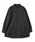 RYUi[j́ushawl collar over bosom shirtiVc/uEXjvbX~N