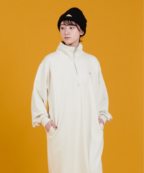 KELTY(ケルティ)の「ZOZO限定 KELTY/ケルティ ニットキャップ(ニットキャップ/ビーニー・メンズ・バーガンディー/ブラック/グレー・FREE)」の7枚目の写真