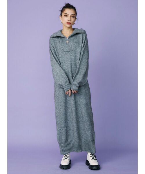 EVRIS（エヴリス）の「インソールワークブーツ（ブーツ・レディース・ブラック/ホワイト・SMALL/MEDIUM/LARGE）」の15枚目の写真