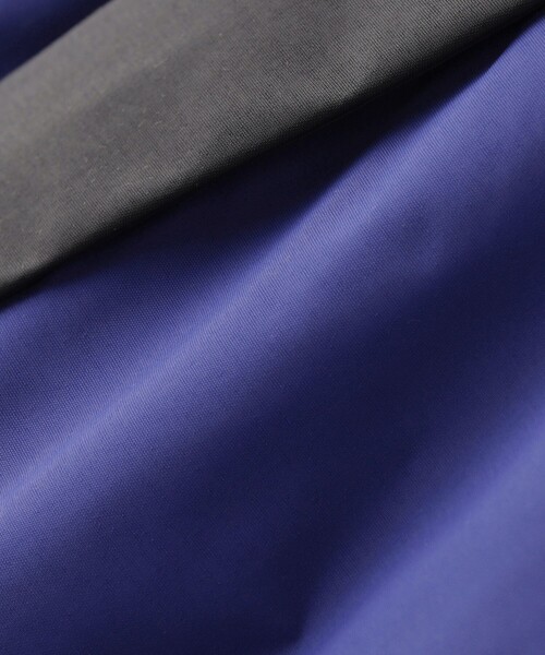 THE NORTH FACE（ザノースフェイス）の「THE NORTH FACE:100～150cm / Snow Triclimate Jacket（ダウンジャケット/コート・キッズ・オリーブ/ブルー/パープル・110/120/130/140/150/100）」の22枚目の写真